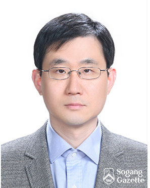 이혁준 컴퓨터공학과 학과장